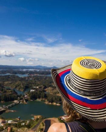 Colombie