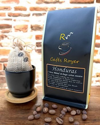 Honduras Comsa Blend